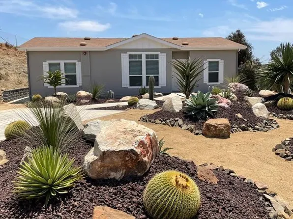 (undisclosed Address), Lakeside, CA 92040