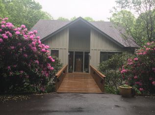 230 Old Keller Farm Rd, Boone, NC 28607