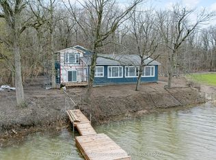99 Blue Heron Ln, Frontenac Islands, ON K7G2V6