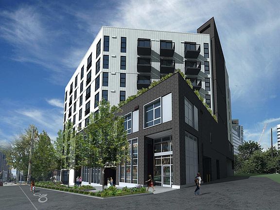 4th image of 1208 E Pine St #417