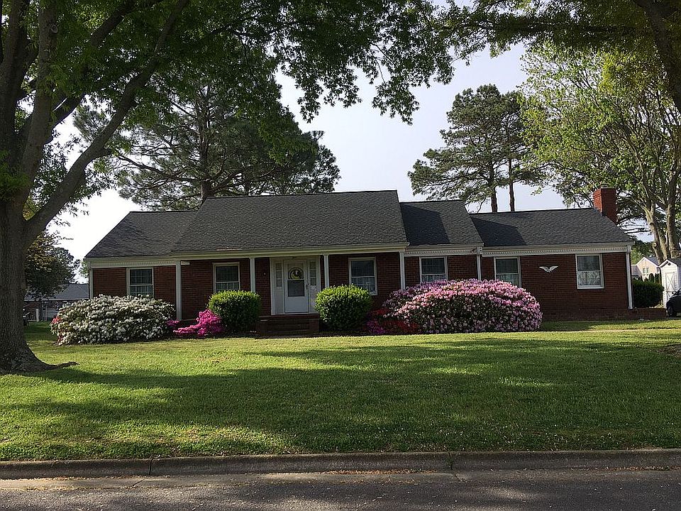 1st image of 5 Evans Cir
