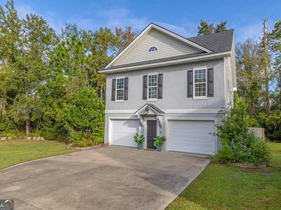 200 Drayton Cir, Brunswick, GA, 31525