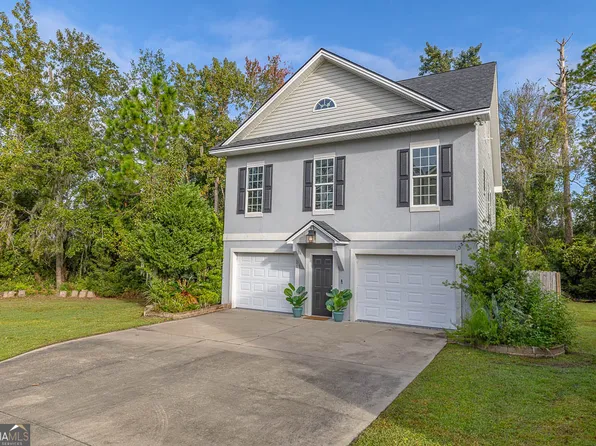 200 Drayton Cir, Brunswick, GA 31525