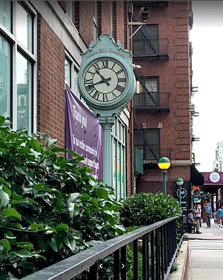 Rented by Luxian International Realty LLC | media 88