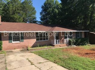 4537 Kenesaw Dr, Columbus, GA