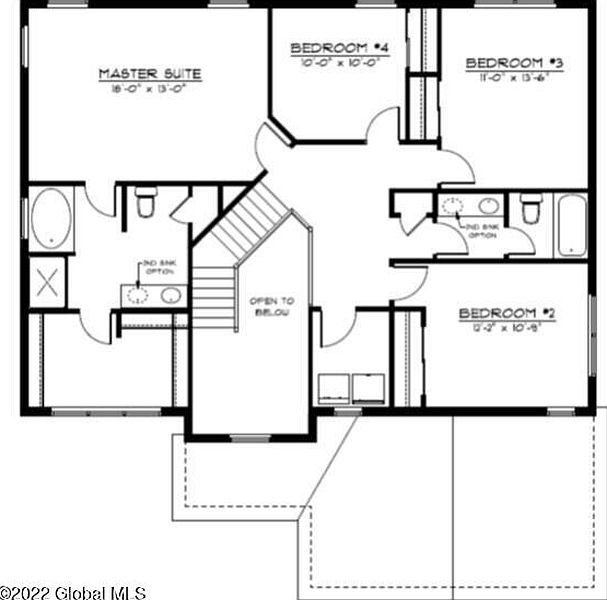 3rd image of 40 WATERFORD Avenue