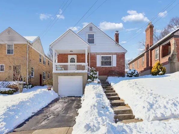 4115 Paxton Woods Dr, Cincinnati, OH 45209