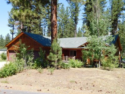 603 Woodlands Dr, McCall, ID, 83638