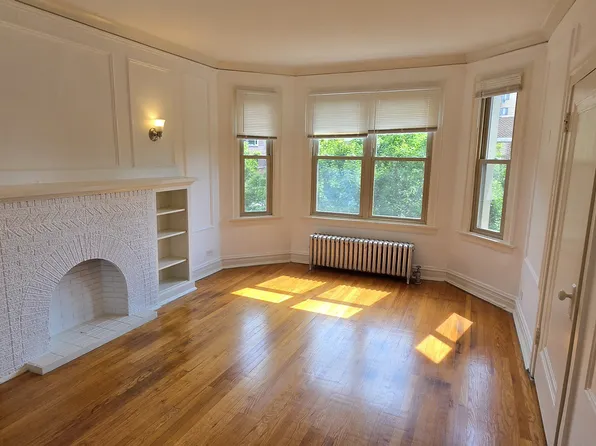 6306 N Kenmore Ave APT 2, Chicago, IL 60660