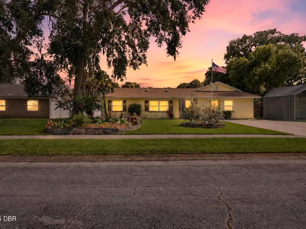 629 Hamlet Dr, Port Orange, FL 32127