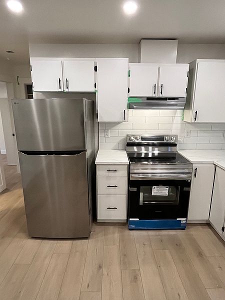 Richmond Apartment for rent - 2 Bedrooms — photo 3