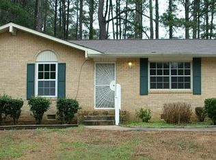 2474 Fairway Cir SW, Atlanta, GA 30331