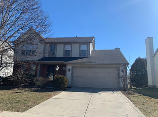 6139 Northcliff Blvd, Dublin, OH
