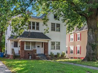 1214 W Monroe St, Springfield, IL 62704