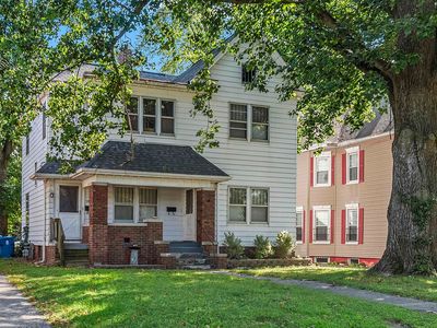 1214 W Monroe St, Springfield, IL, 62704