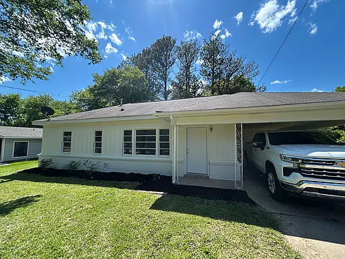 1107 Chickasaw Trl Photo 1