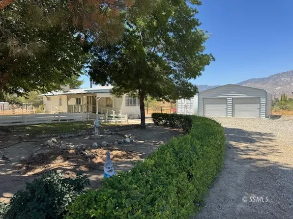 15105 Walker Rd, Weldon, CA 93283