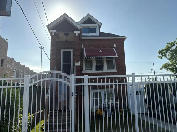 5717 S Princeton Ave, Chicago, IL 60621