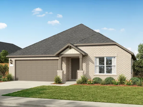 Charleston Plan, Whitewing Trails
