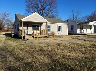 237 Nadine St, Cahokia, IL 62206