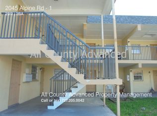 2045 Alpine Rd APT 1, Clearwater, FL 33755