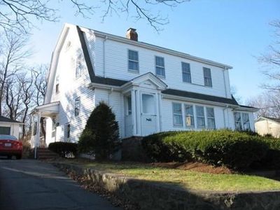 17 Maolis Rd, Nahant, MA, 01908