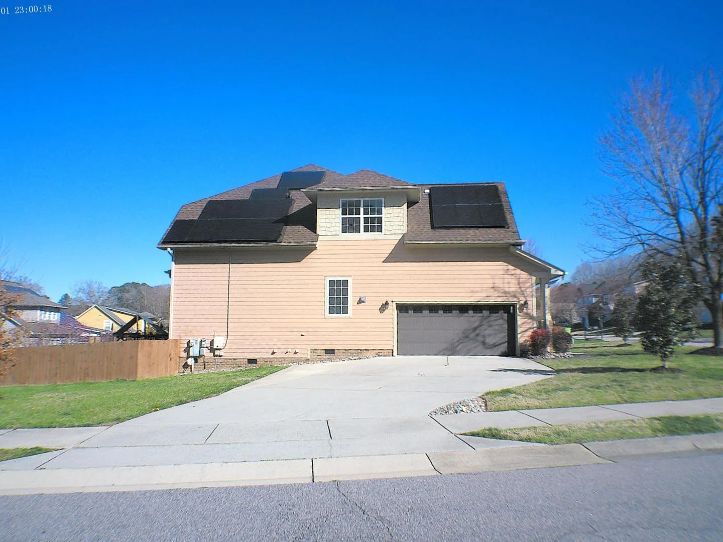 4 bed, 3.5 bath, 3129 sqft, $3,500 — Photo 2