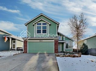 4825 Sweetgrass Ln, Colorado Springs, CO 80922
