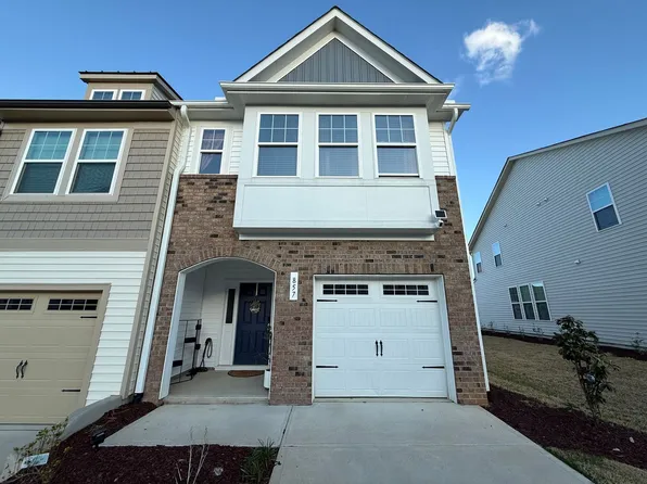 857 Channel Drop Loop, Zebulon, NC 27597