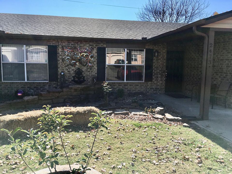 1st image of 2473 W Mary Dr