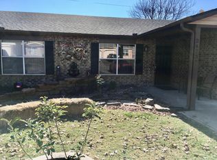 2473 W Mary Dr, Fayetteville, AR 72704