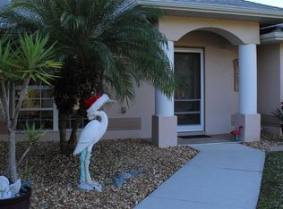 3643 Atwater Dr, North Port, FL 34288