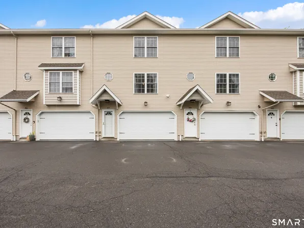 180 Grilleytown Road #17, Waterbury, CT 06704