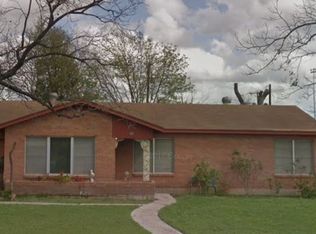 103 Elkins Dr, San Antonio, TX 78226