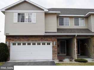 4854 200th St N, Forest Lake, MN 55025