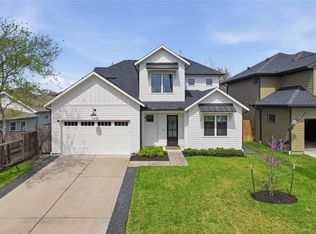 1710 Du Barry Ln, Houston, TX 77018