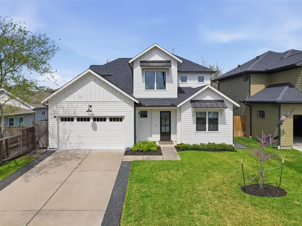 1710 Du Barry Ln, Houston, TX 77018