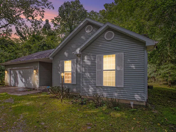 1409 Platt St, Niles, MI 49120
