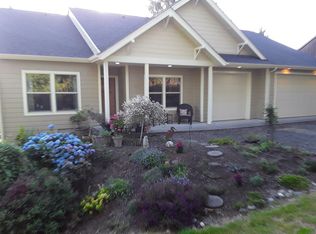 90464 M & M Rd, Astoria, OR 97103