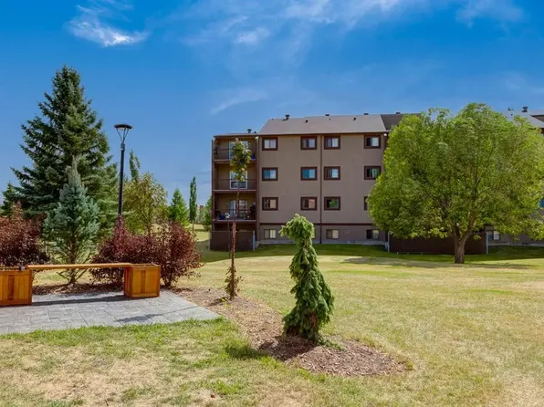 Hooke County Townhomes