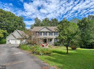 5 Hunt Hvn, Mineral, VA 23117