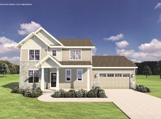 2044 Autumn Lake Pkwy, Madison, WI 53718