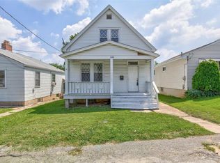 1140 Dammert Ave, Saint Louis, MO