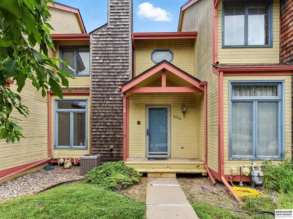3722 Gayle Ave, Bellevue, NE 68123