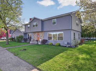 315 PROSPECT AVENUE, Nekoosa, WI 54457