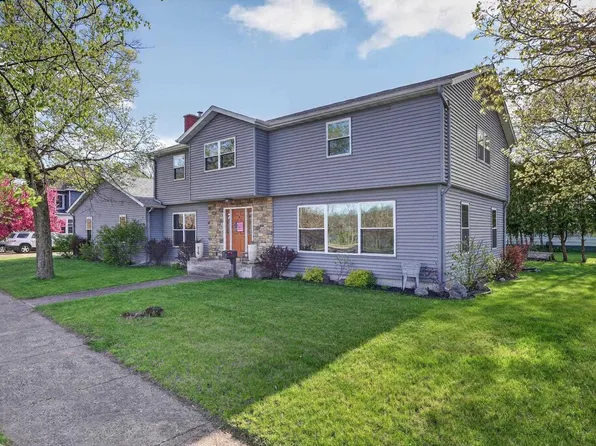 315 PROSPECT AVENUE, Nekoosa, WI 54457