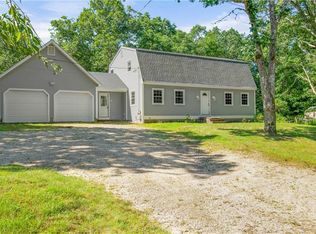 164 Klondike Rd, Charlestown, RI 02813