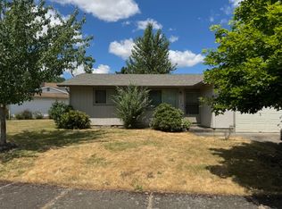 1525 16th PL., Lebanon, OR 97355