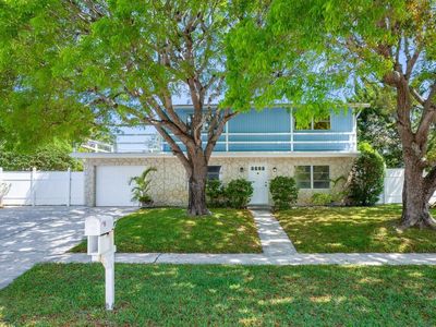 7 Willow Road, Tequesta, FL, 33469