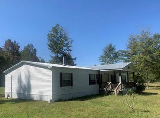 239 James Rd, Camden, AL 36726